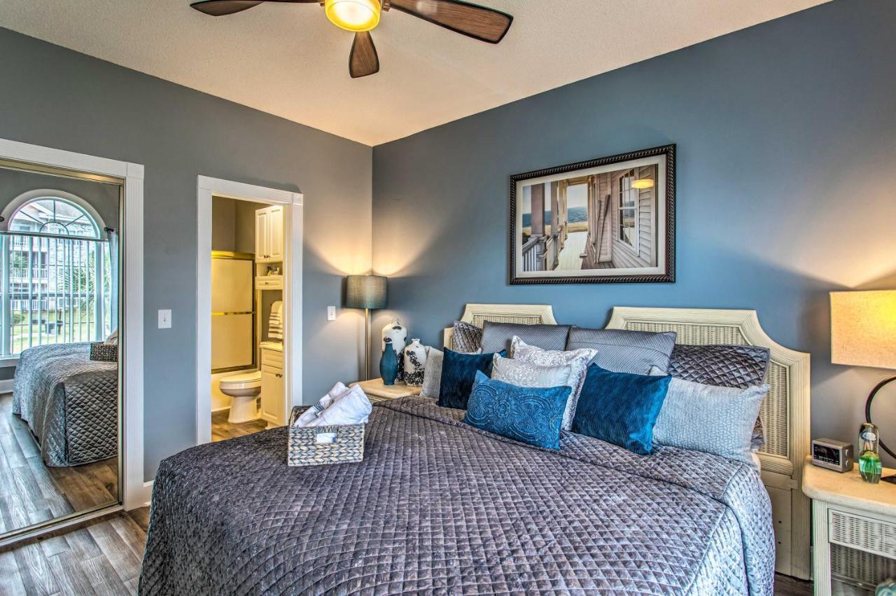 Myrtlewood Golf Resort Condo With Pool Access Myrtle Beach Exterior photo