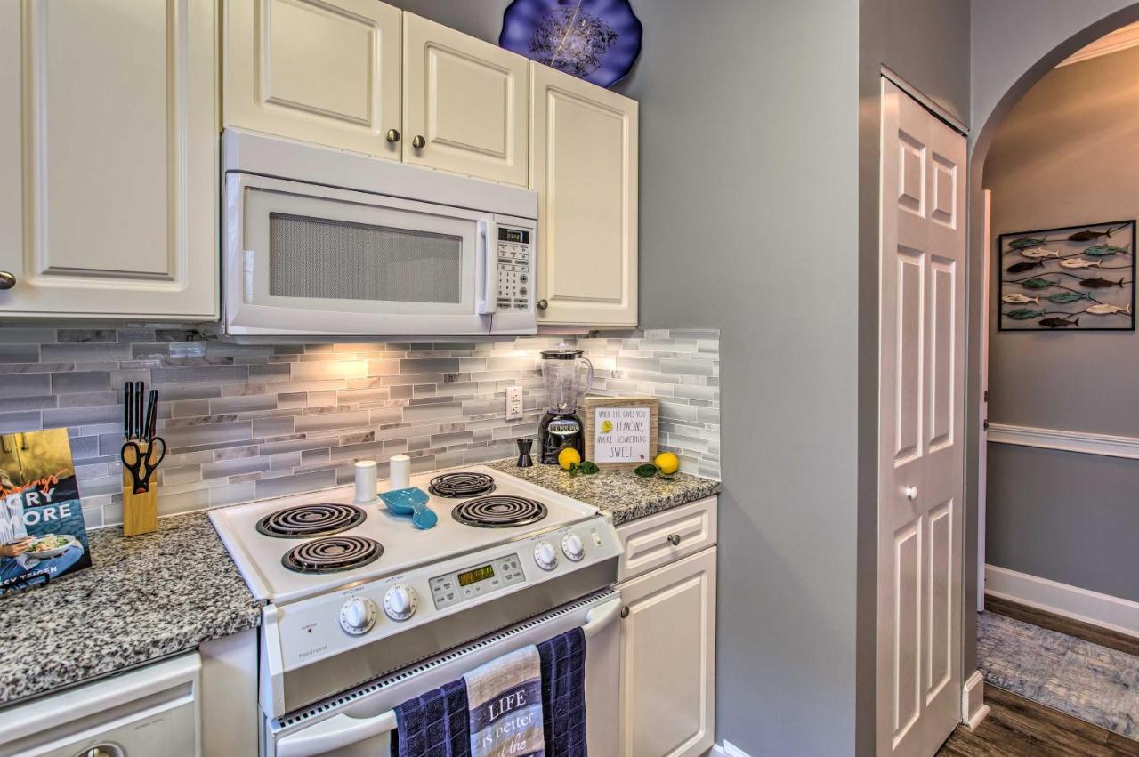 Myrtlewood Golf Resort Condo With Pool Access Myrtle Beach Exterior photo