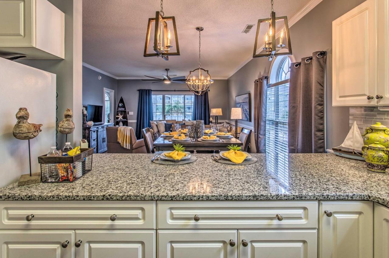 Myrtlewood Golf Resort Condo With Pool Access Myrtle Beach Exterior photo