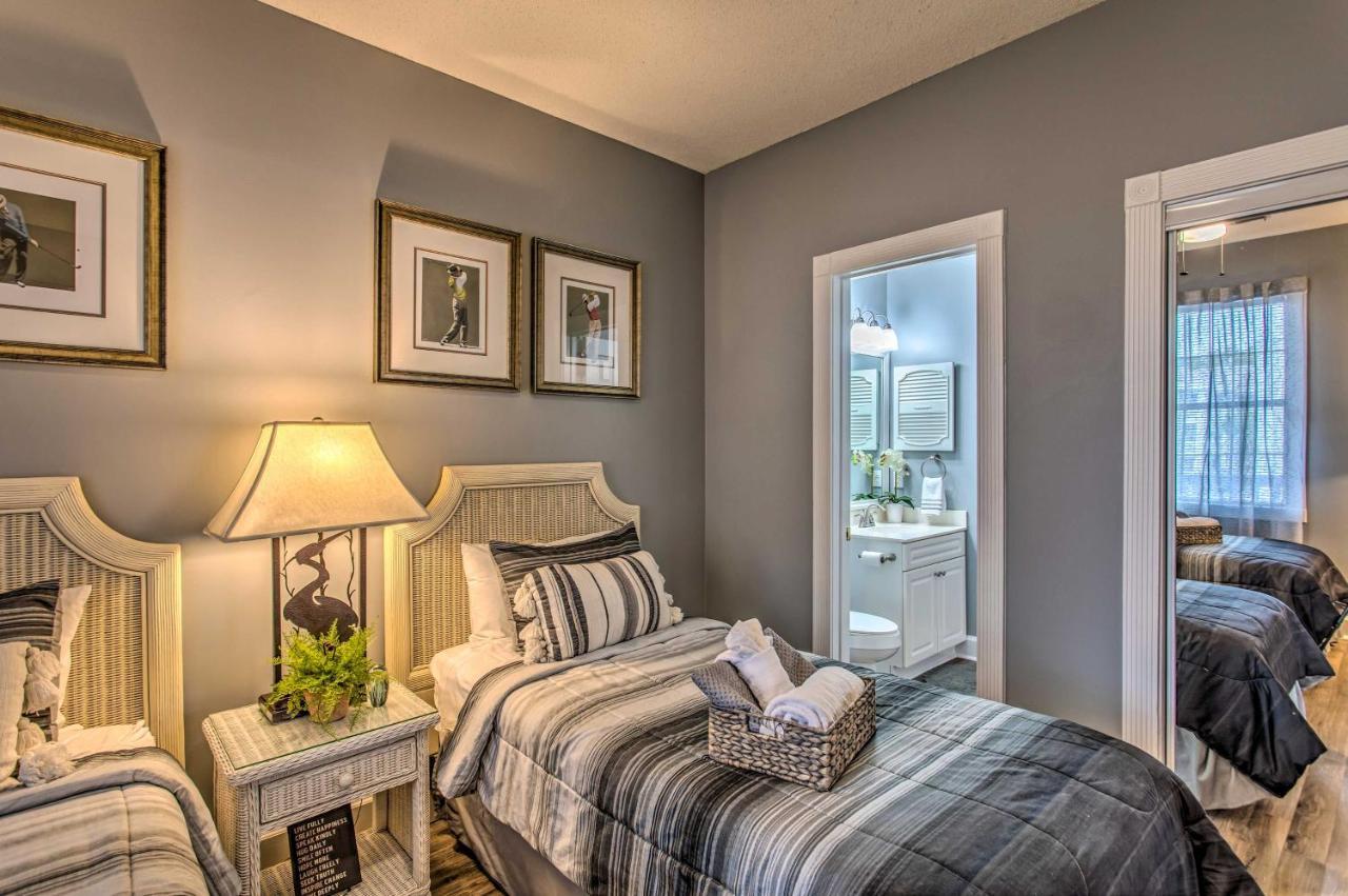 Myrtlewood Golf Resort Condo With Pool Access Myrtle Beach Exterior photo